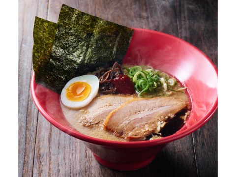 RAMEN EXPRESS 博多一風堂