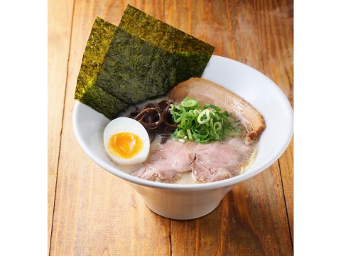 RAMEN EXPRESS 博多一風堂