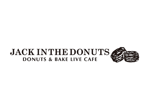 JACK IN THE DONUTS