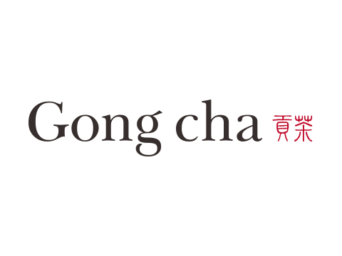 Gong cha