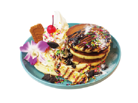 IZUKOGEN KENNY'S HOUSE CAFE