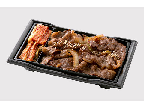 야키니쿠 반점 경창원