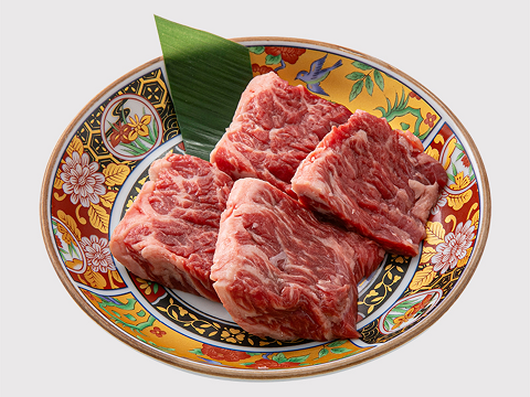 야키니쿠 반점 경창원