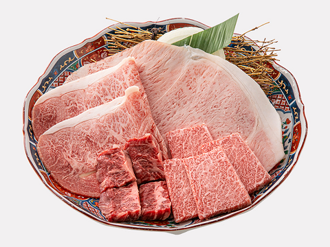 야키니쿠 반점 경창원