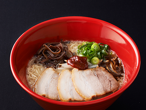 RAMEN EXPRESS 博多一風堂