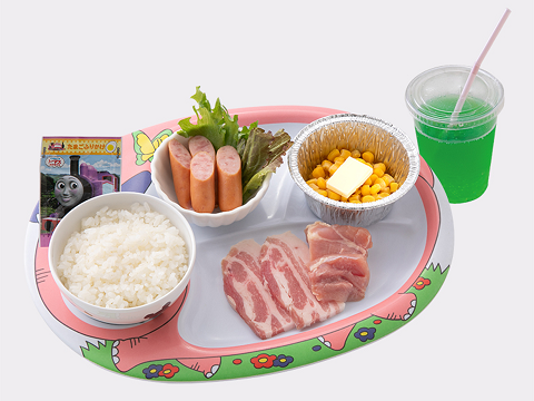 야키니쿠 반점 경창원