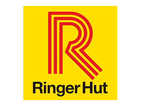 Ringer Hut