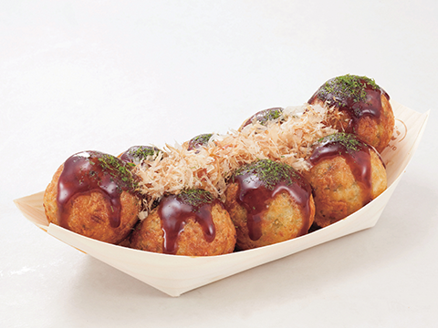 たこ焼き