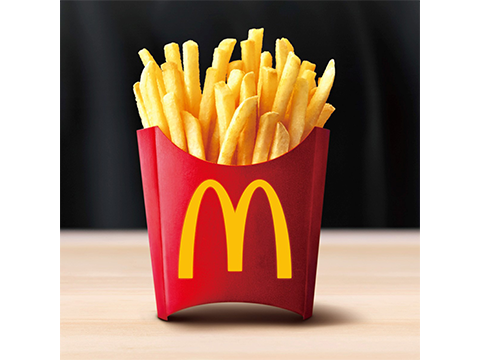 マクドナルド