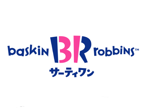 Baskin-Robbins 31 Ice Cream