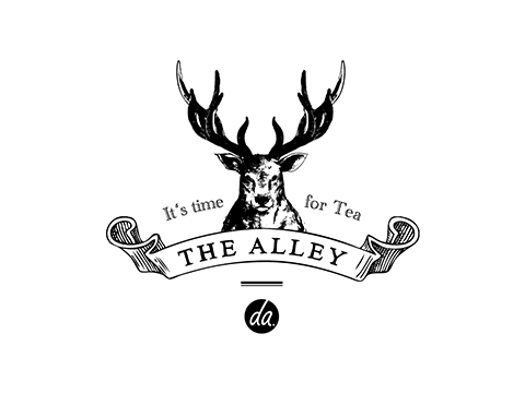THE ALLEY