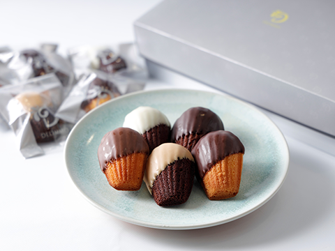 Patisserie Delimo