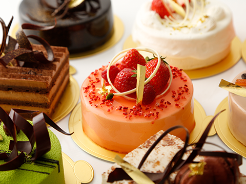 Patisserie Delimo
