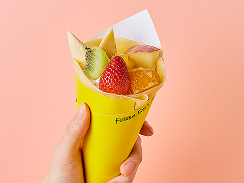 フタバフルーツパーラー