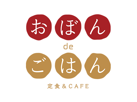 おぼんdeごはん
