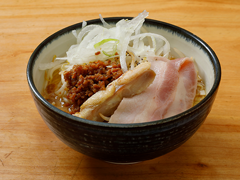 面屋一味導 (shirube)