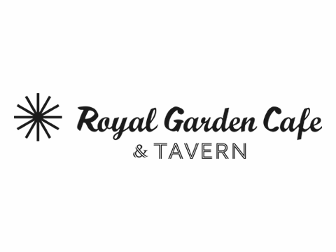 RoyalGardenCafe & TAVERN