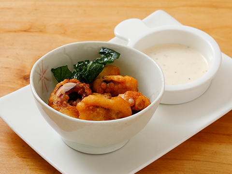 面屋一味導 (shirube)