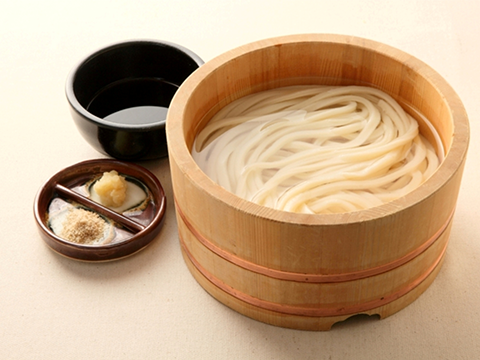 丸亀製麺