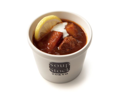 Soup Stock Tokyo