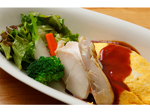 面屋一味導 (shirube)