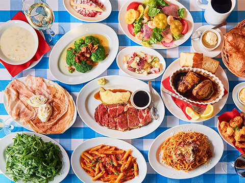 Trattoria CarneSio