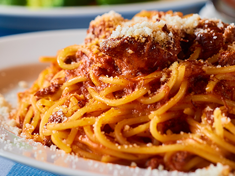 Trattoria CarneSio