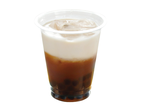 冰奶茶