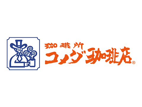 Komeda's Coffee