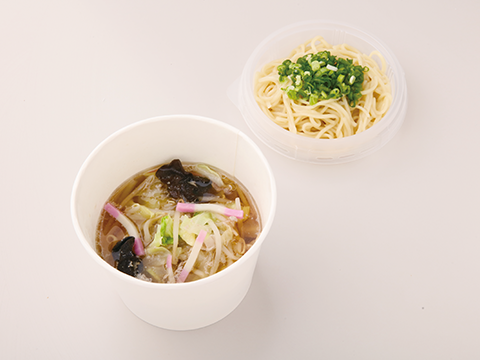 近江杂烩面