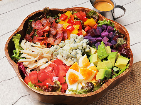 ALOHA TABLE