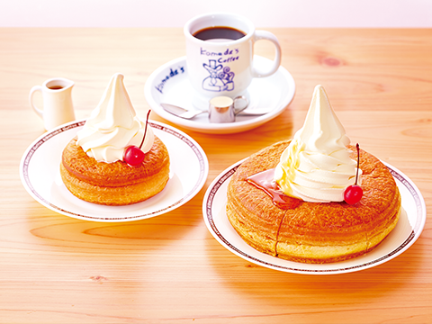Komeda's Coffee