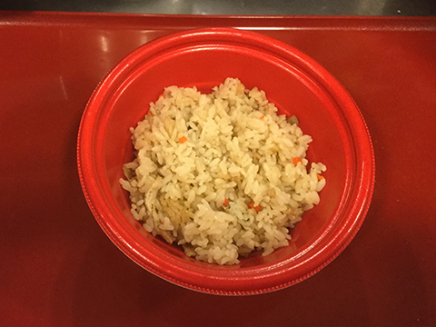 什锦饭