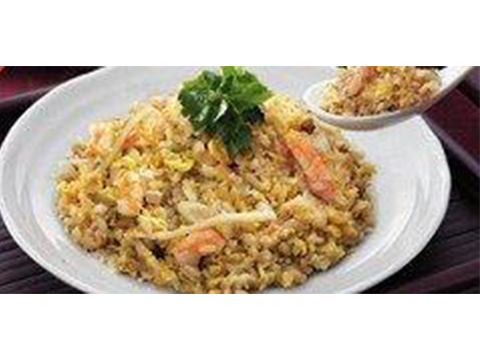 Arroz frito Yangju