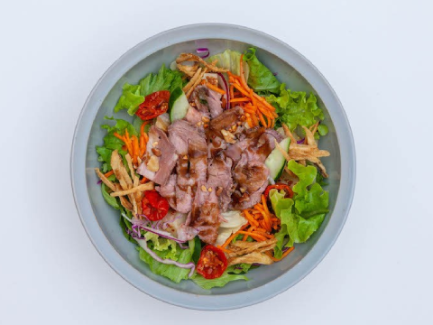 RF1 SALAD MEAL