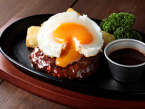 洋食や 三代目 たいめいけん