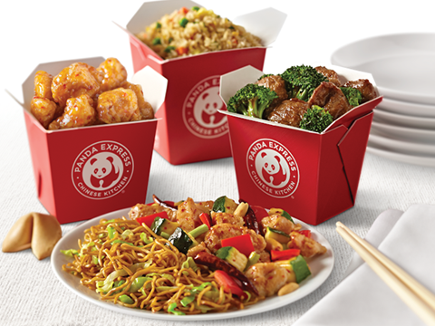 PANDA EXPRESS