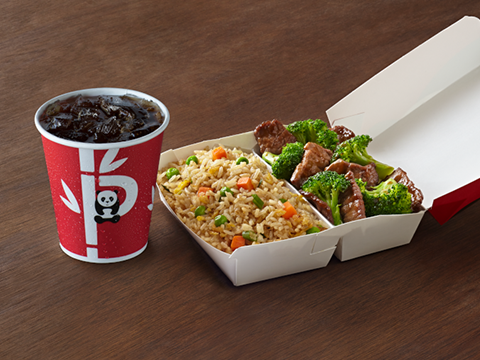 PANDA EXPRESS