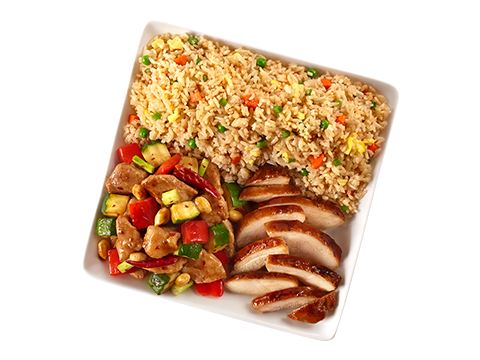 PANDA EXPRESS