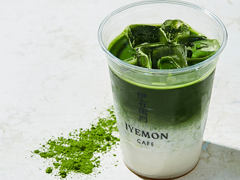 IYEMON CAFE LaLaport愛知東鄉東鄉店