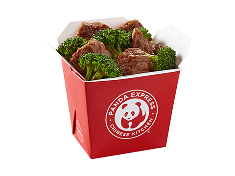 Broccoli Beef