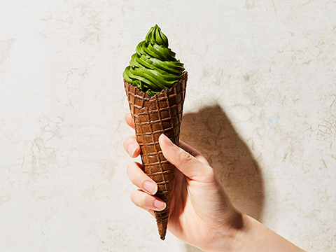 IYEMON CAFE LaLaport愛知東鄉東鄉店