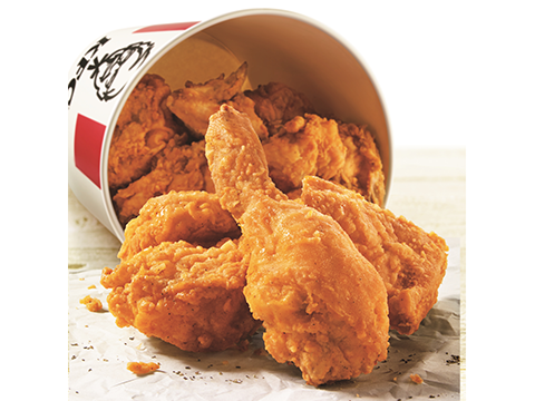 ケンタッキーフライドチキン　ららぽーと愛知東郷店