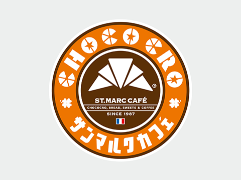 Saint Marc Café