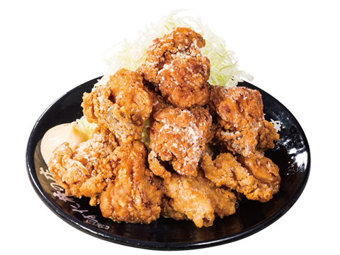 伝説のすた丼屋　ららぽーと愛知東郷店