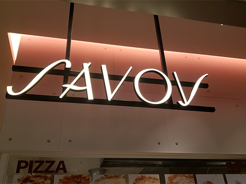 SAVOY