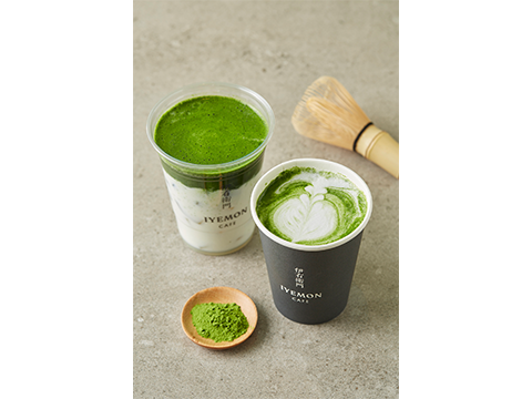 IYEMON CAFE LaLaport愛知東鄉東鄉店
