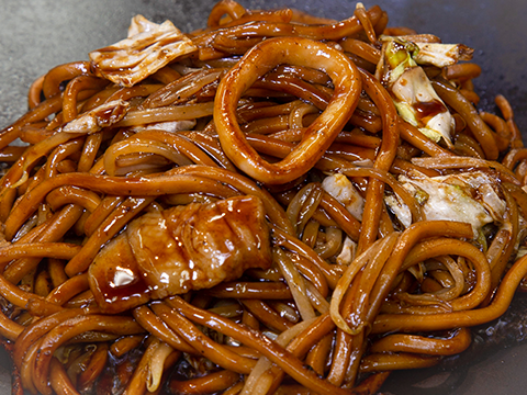 Osaka Americamura Kougaryu premium