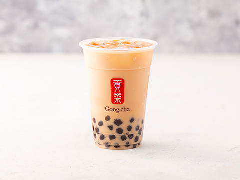 Gong Cha