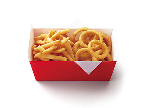 モスバーガー